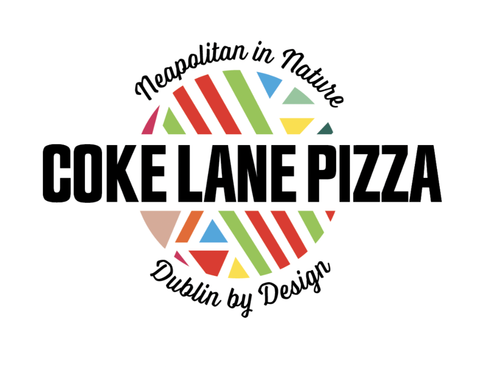 Davy Holmes (Manager ) , Coke Lane Pizza, Dublin